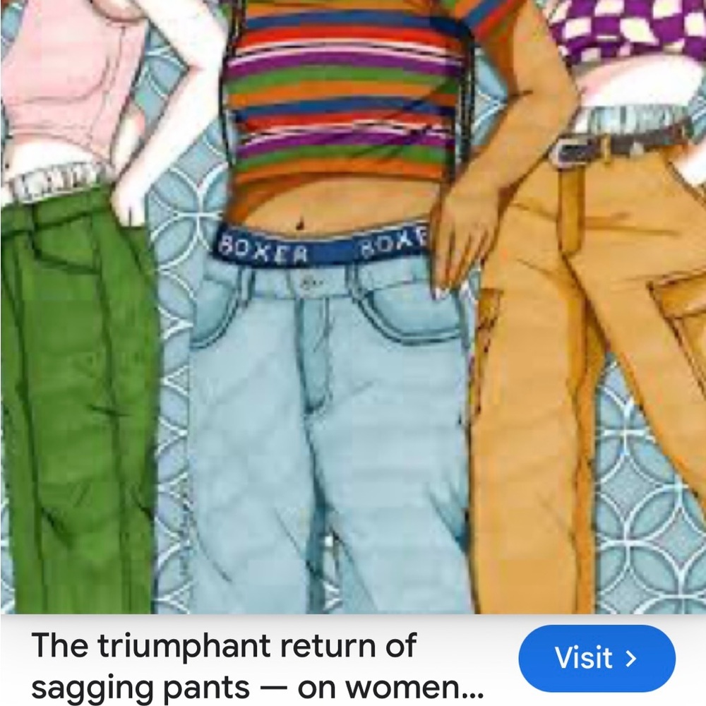 80s-90s THROWBACK STYLE -NEW Hanes Boxers Adorned W/Lace Men’s made for Women